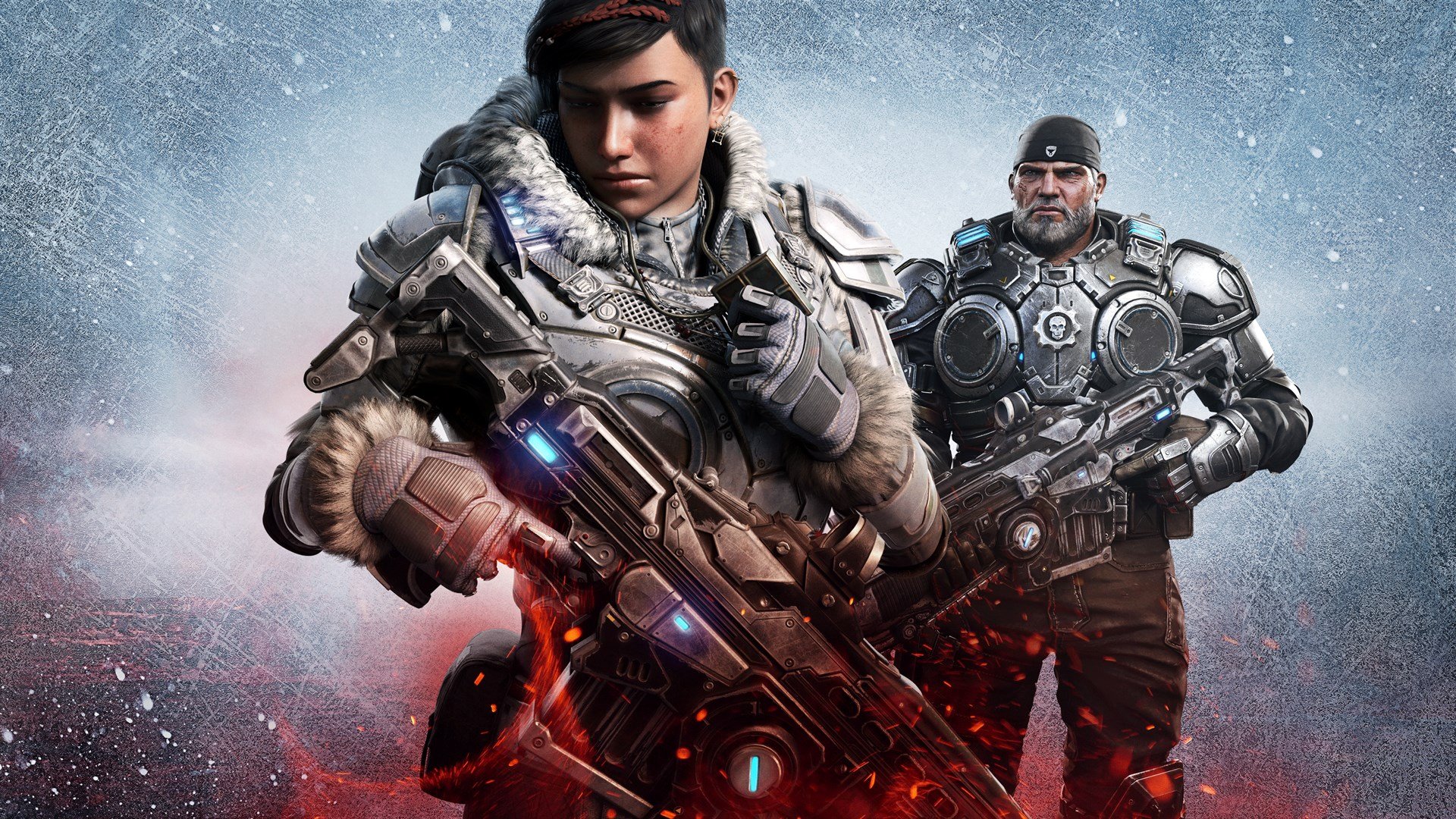 Gears 6 is reportedly The Coalition's next game after two other